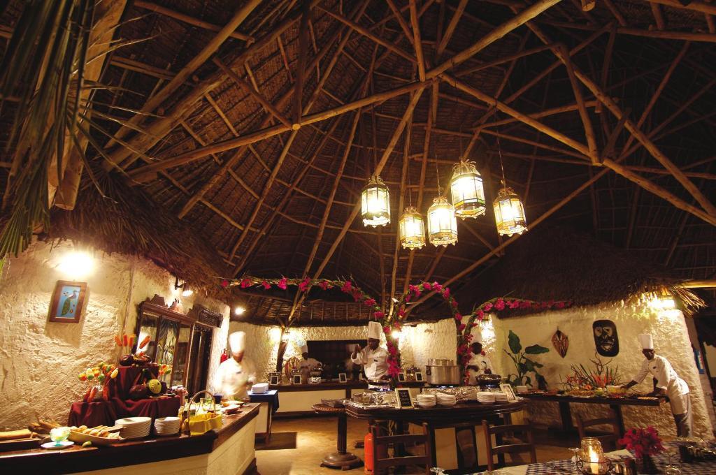 Sandies Coconut Village Malindi Exterior photo