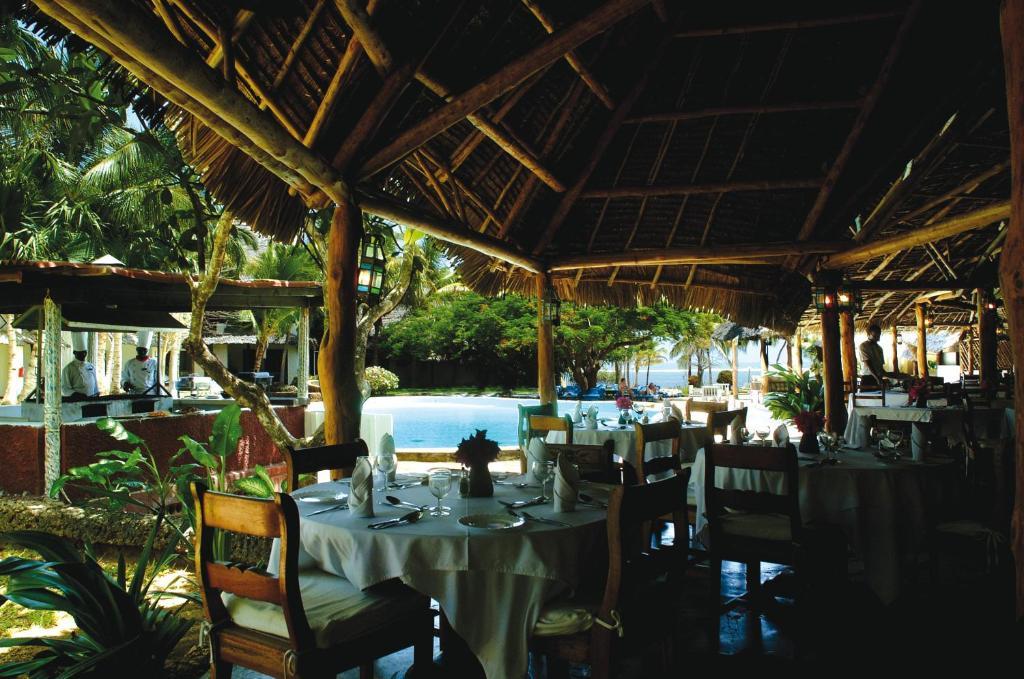 Sandies Coconut Village Malindi Exterior photo