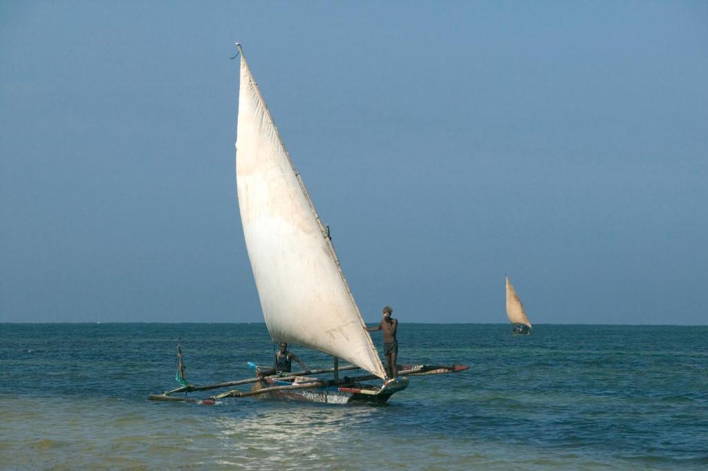 Sandies Coconut Village Malindi Exterior photo