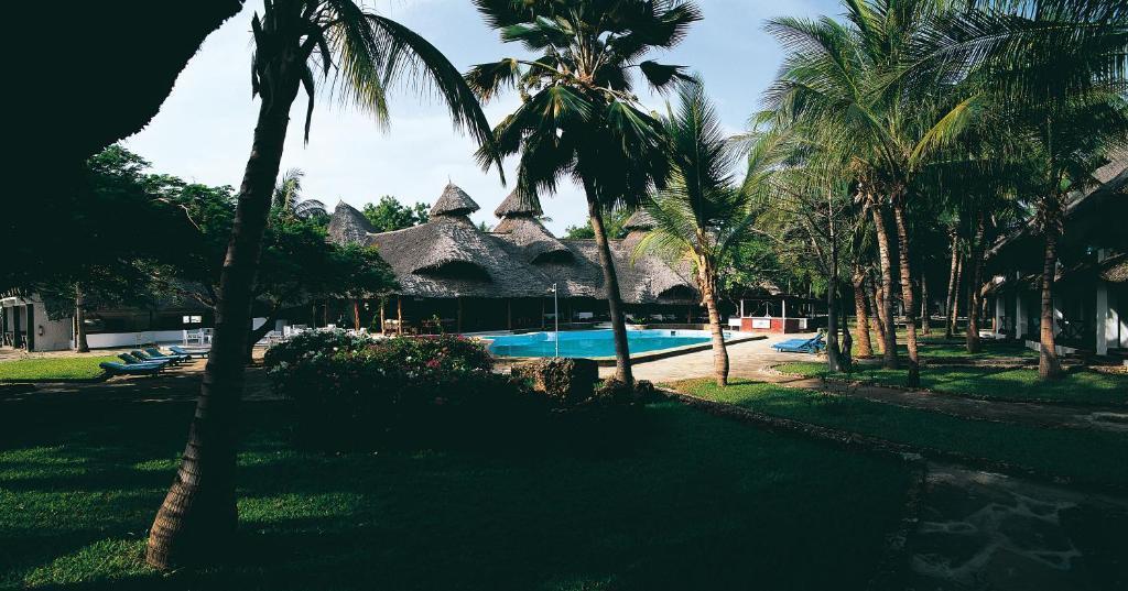 Sandies Coconut Village Malindi Exterior photo