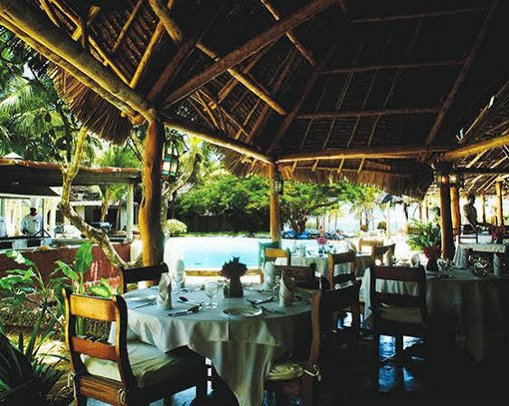 Sandies Coconut Village Malindi Exterior photo